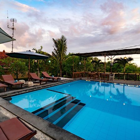 Sedok Jineng Villa Lembongan מראה חיצוני תמונה