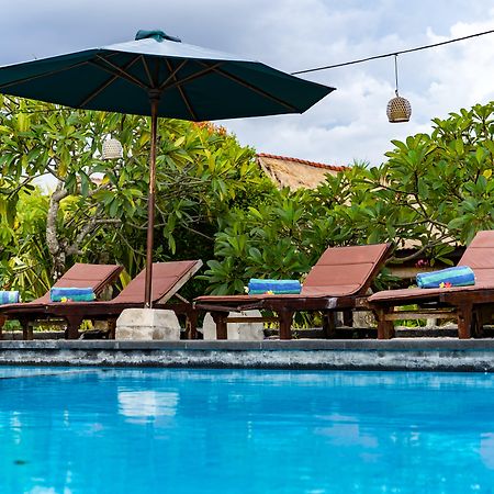 Sedok Jineng Villa Lembongan מראה חיצוני תמונה