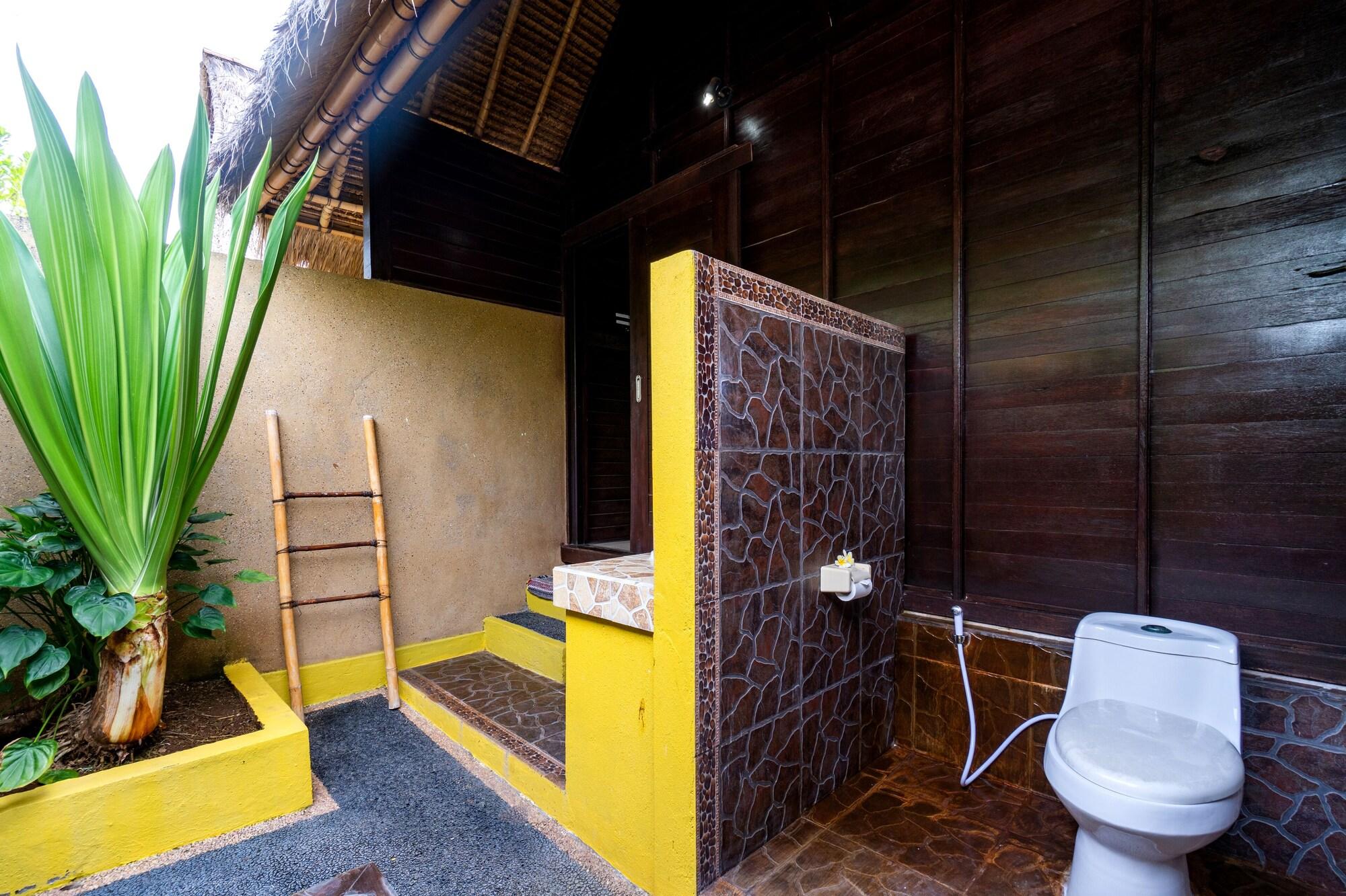 Sedok Jineng Villa Lembongan מראה חיצוני תמונה