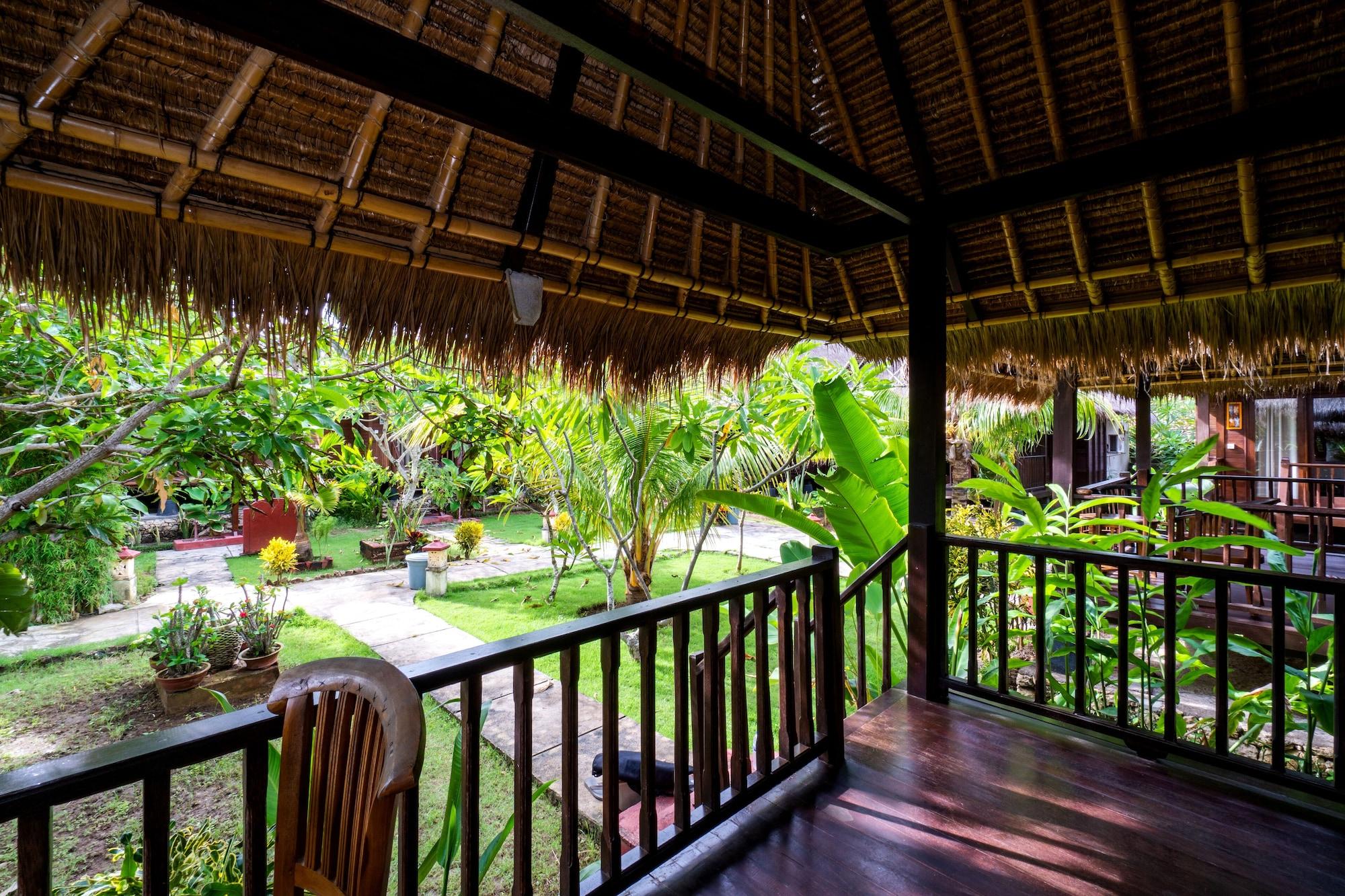 Sedok Jineng Villa Lembongan מראה חיצוני תמונה