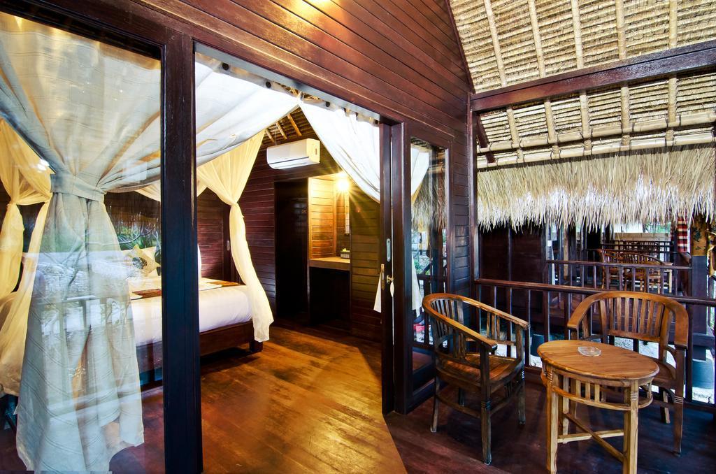 Sedok Jineng Villa Lembongan מראה חיצוני תמונה