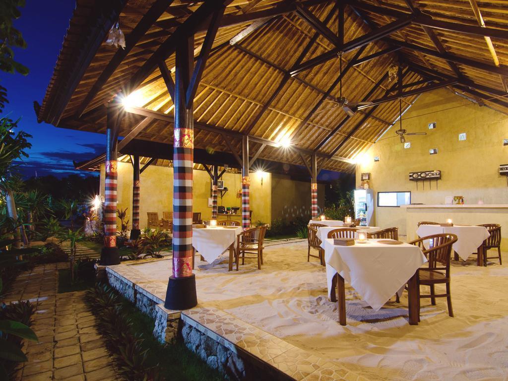 Sedok Jineng Villa Lembongan מראה חיצוני תמונה