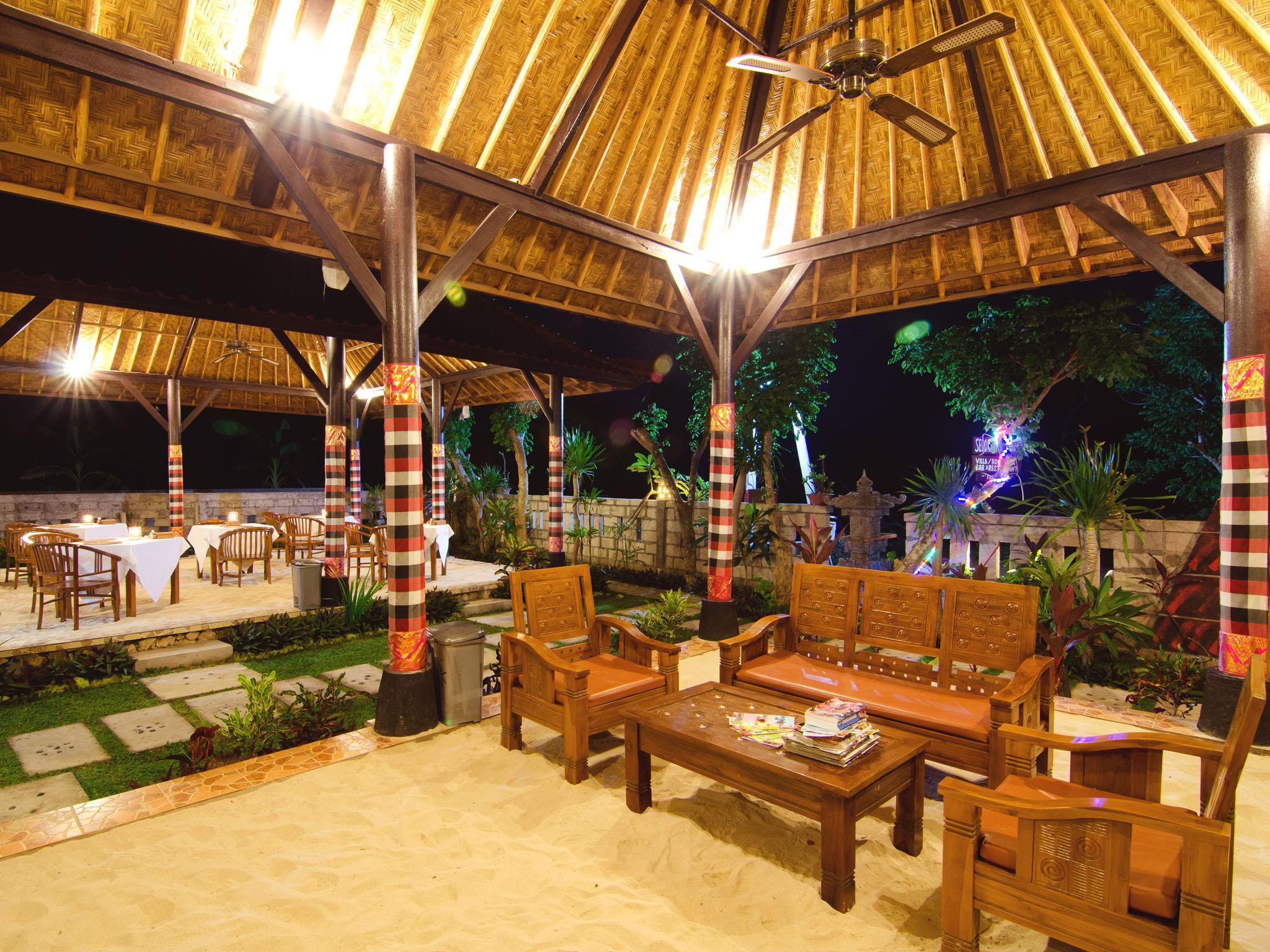 Sedok Jineng Villa Lembongan מראה חיצוני תמונה