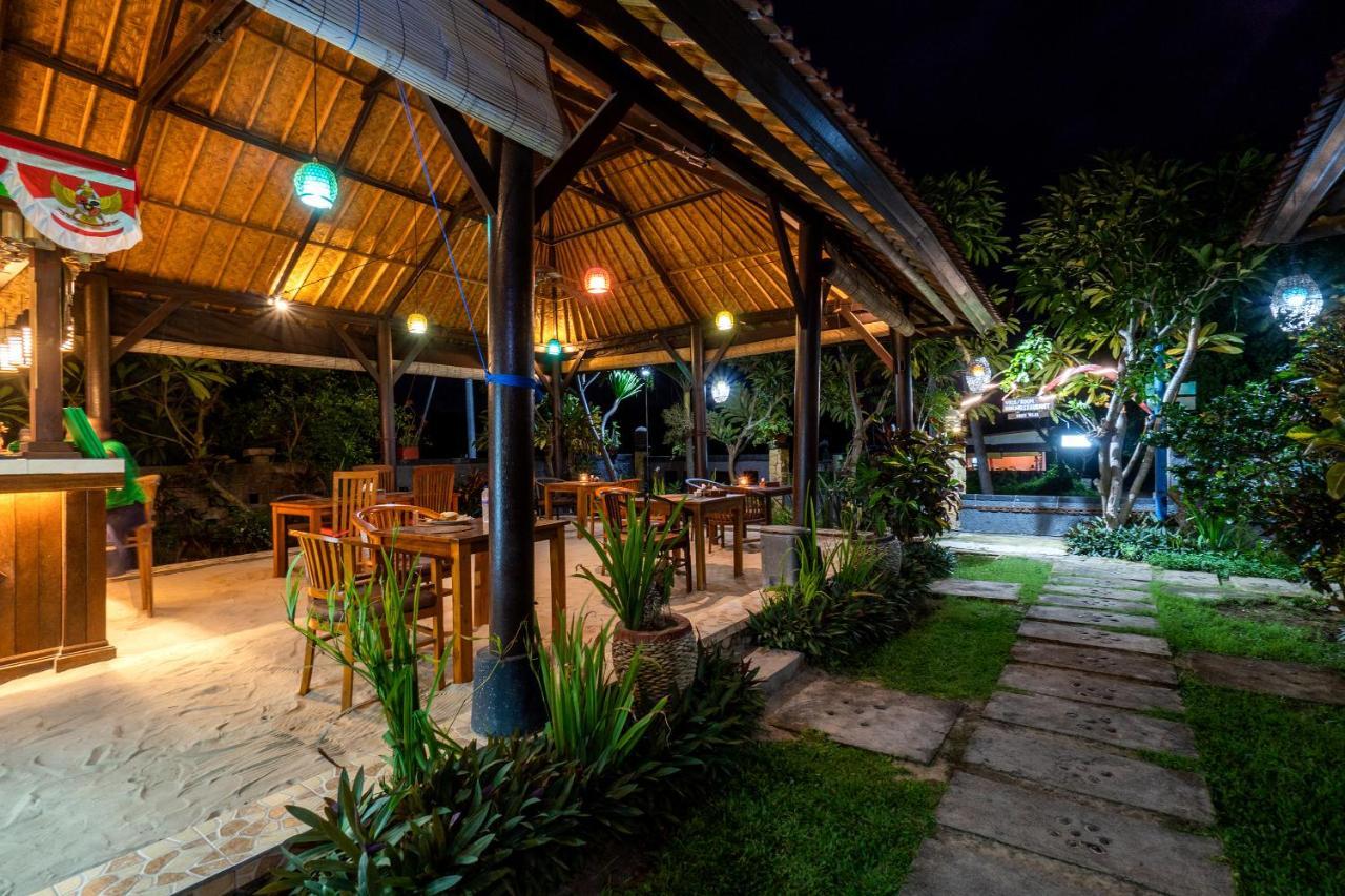 Sedok Jineng Villa Lembongan מראה חיצוני תמונה