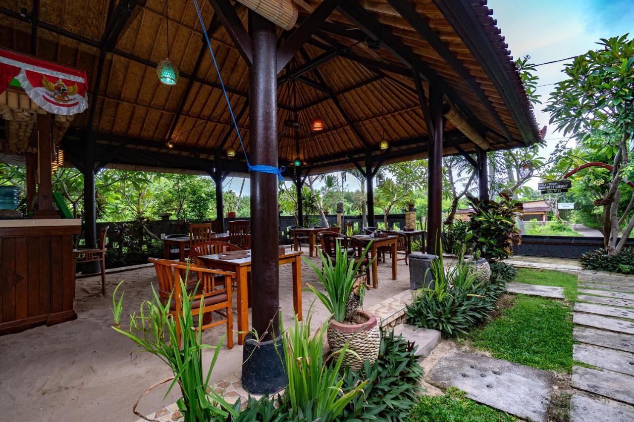 Sedok Jineng Villa Lembongan מראה חיצוני תמונה